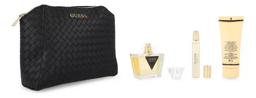 D_NQ_NP_755513-MLA79473091498_102024-O-set-guess-seductive-4pzs-dama Guess Seductive 4pzs Para Dama