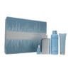 HPER18SET4__39551 Perry Ellis 18 4pz 100ml Edt Spray - Hombre