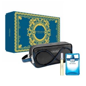 HVERMBSET3__90354 Versace Eau Fraîche Bolsa Estuche 3pzs Para Hombre