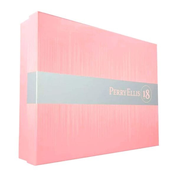 MPER18SET4_2__41882 Perry Ellis 18 Set De 4 Pz Para Dama