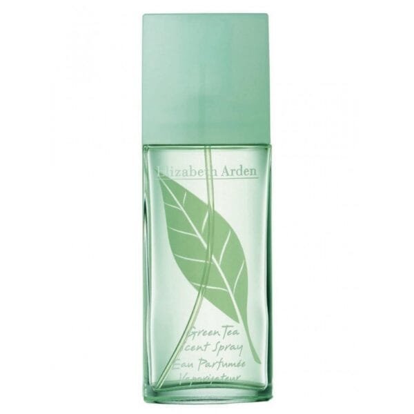 Elizabeth Arden Green Tea 2pzs Para Dama