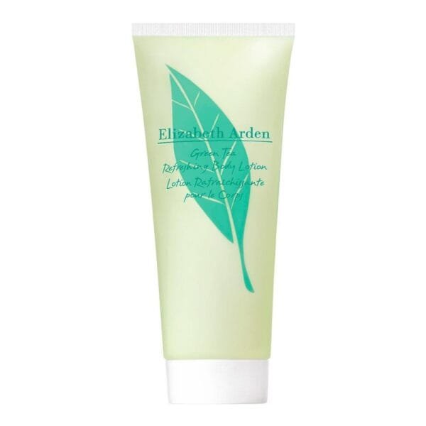Elizabeth Arden Green Tea 2pzs Para Dama