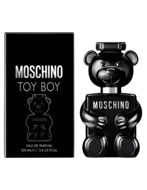Moschino Toy Boy 100ml Para Hombre