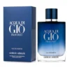 Giorgio Armani Acqua di Giò Profondo 100ml Para Hombre