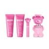 44922004_x2 Moschino Set Toy 2 Bubble Gum Para Dama