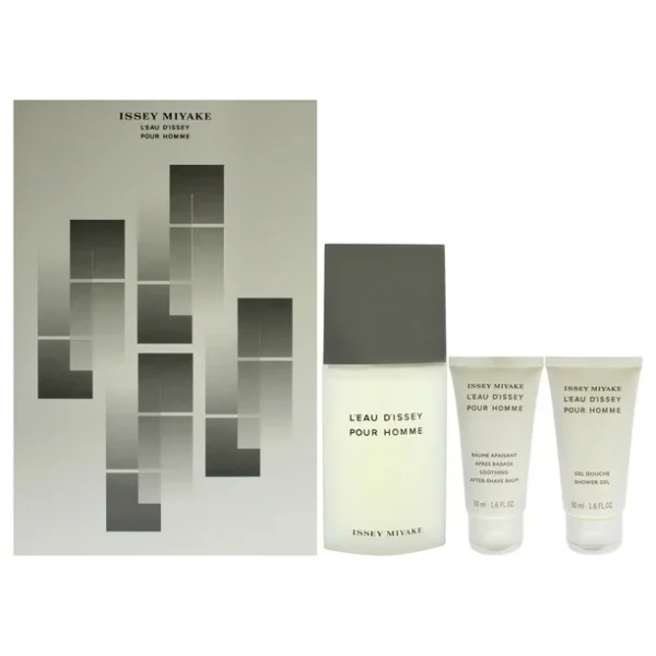 5f886dd9-bc4e-48c5-a609-1dab870f11b6.9f2e75ec73f55eae663da993d564da63 Issey Miyake L'Eau d'Issey 3pzs Para Hombre