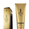 Paco Rabanne One Millon 2pzs Para Hombre