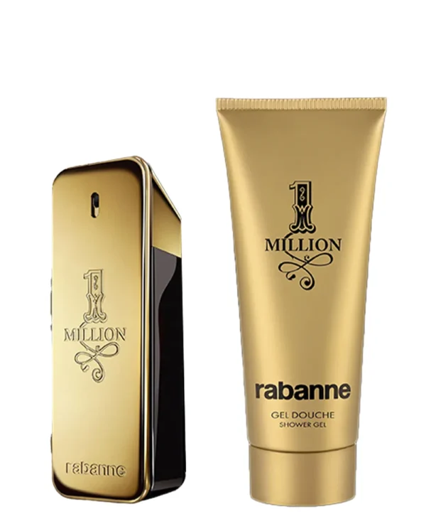 Paco Rabanne One Millon 2pzs Para Hombre
