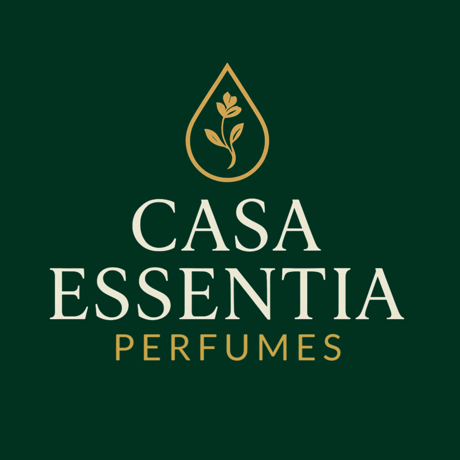 CASA ESSENTIA PERFUMES