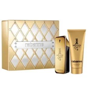 Paco Rabanne One Millon 2pzs Para Hombre