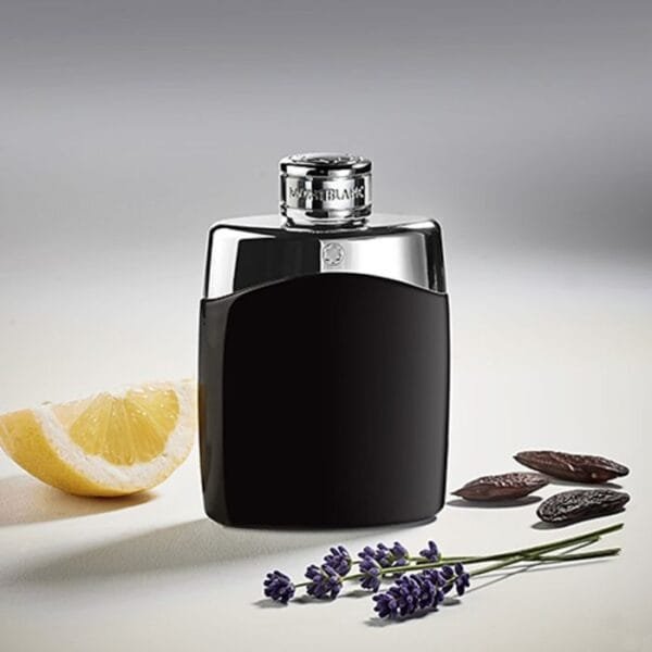 slide4_15 Montblanc Legend 3pzs Para Hombre