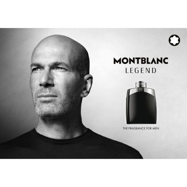 slide5_16 Montblanc Legend 3pzs Para Hombre