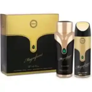 Armaf Magnificent 2pzs Para Dama