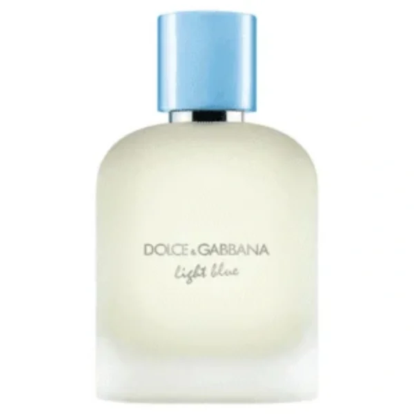 square-image (32) Dolce & Gabbana Light Blue 3pzs Para Hombre