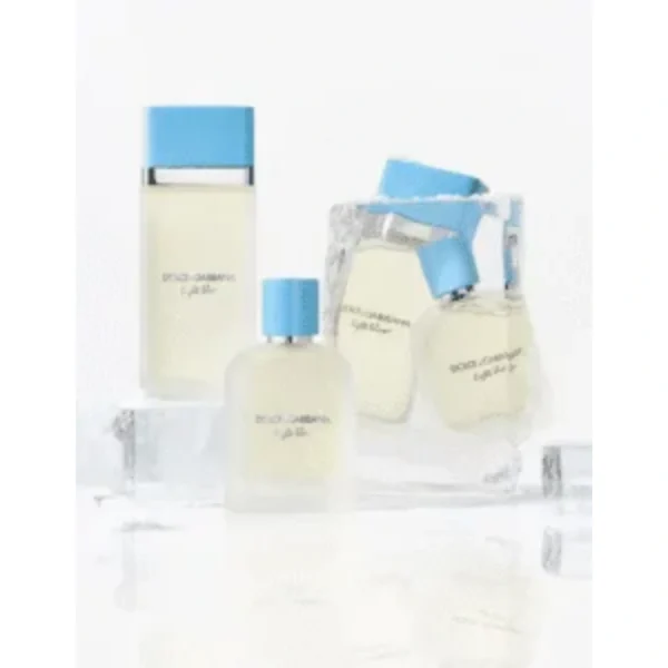 square-image (36) Dolce & Gabbana Light Blue 3pzs Para Hombre