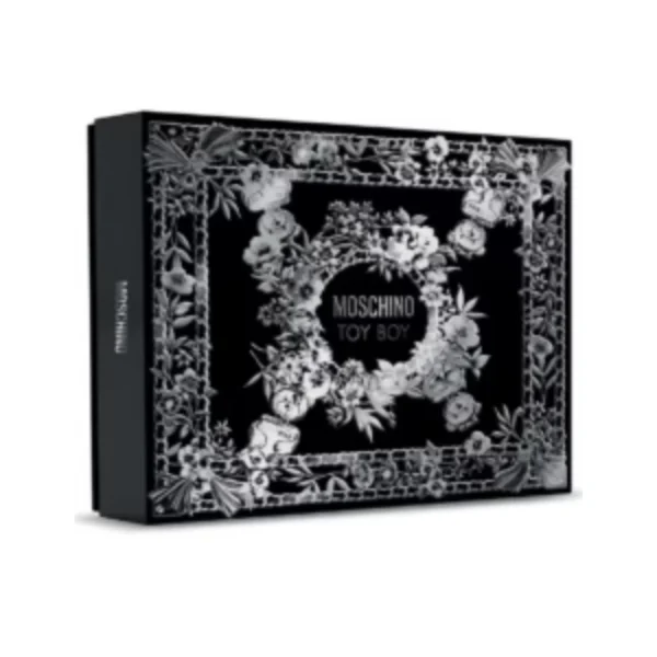 Moschino Toy Boy 3pzs100ml Para Hombre