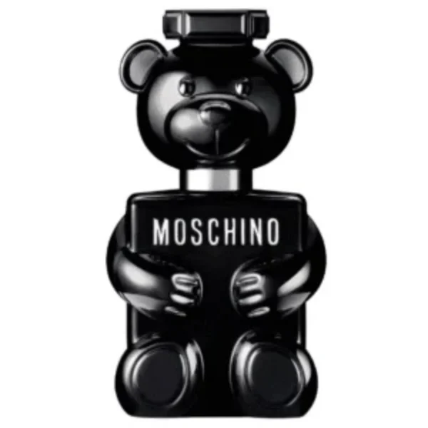 Moschino Toy Boy 3pzs100ml Para Hombre
