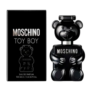 Moschino Toy Boy 100ml Para Hombre