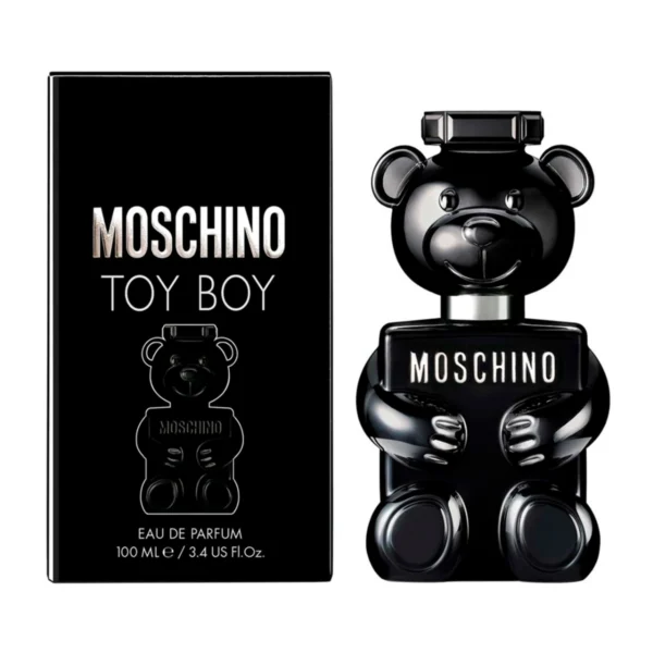 Moschino Toy Boy 100ml Para Hombre