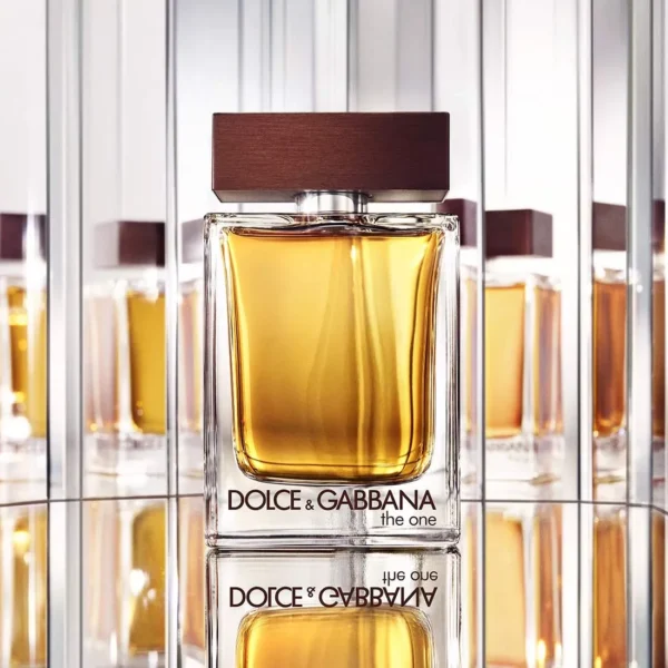 236064-1200-auto Dolce & Gabbana The One Set 3pzs para hombre