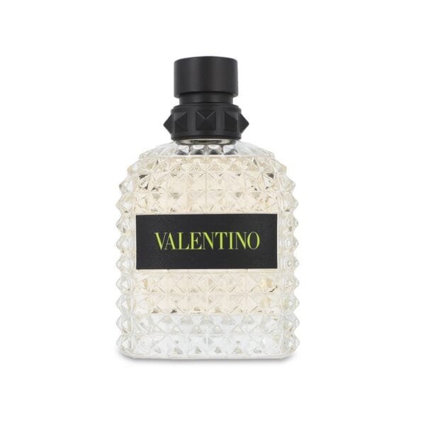 26142_2 Valentino UOMO Born In Roma Yellow Dream 100ml EDT