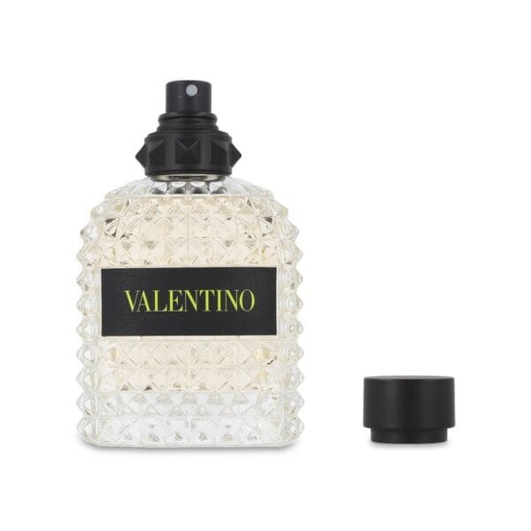 26142_4 Valentino UOMO Born In Roma Yellow Dream 100ml EDT