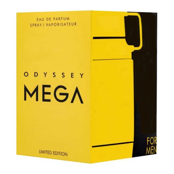 HODYMLE_2__54761 Odyssey Mega Limited Edition EDP 100ml Hombre