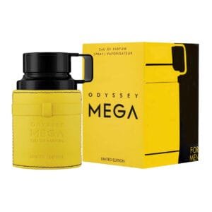 HODYMLE__44424 Odyssey Mega Limited Edition EDP 100ml Hombre