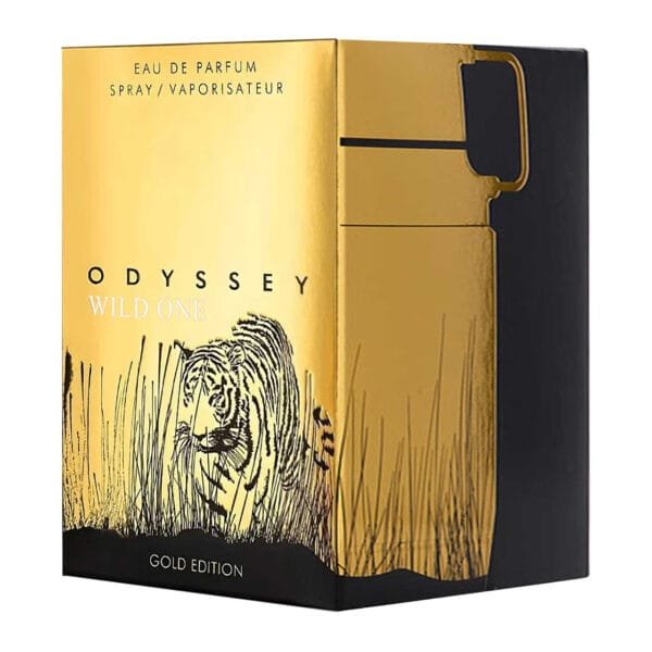Armaf Odyssey Wild One by EDP 100ml Hombre