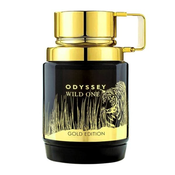 Armaf Odyssey Wild One by EDP 100ml Hombre