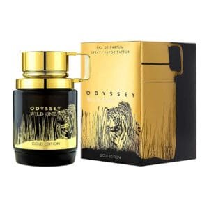 HODYWO__38507 Armaf Odyssey Wild One by EDP 100ml Hombre