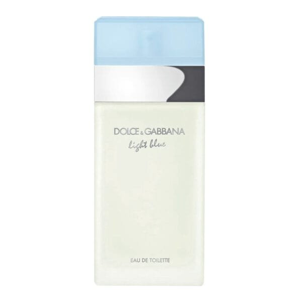 Dolce & Gabbana Light Blue EDT 100ml Dama