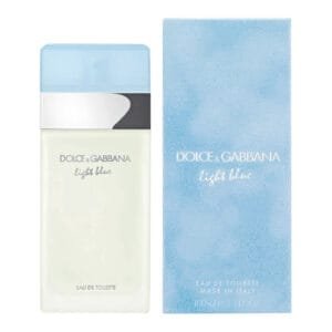 MDOLGLB__56013 Dolce & Gabbana Light Blue EDT 100ml Dama