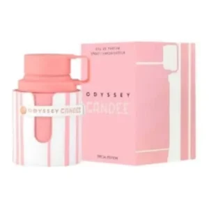 Armaf Odyssey Candee Special Edition EDP 100ml Dama