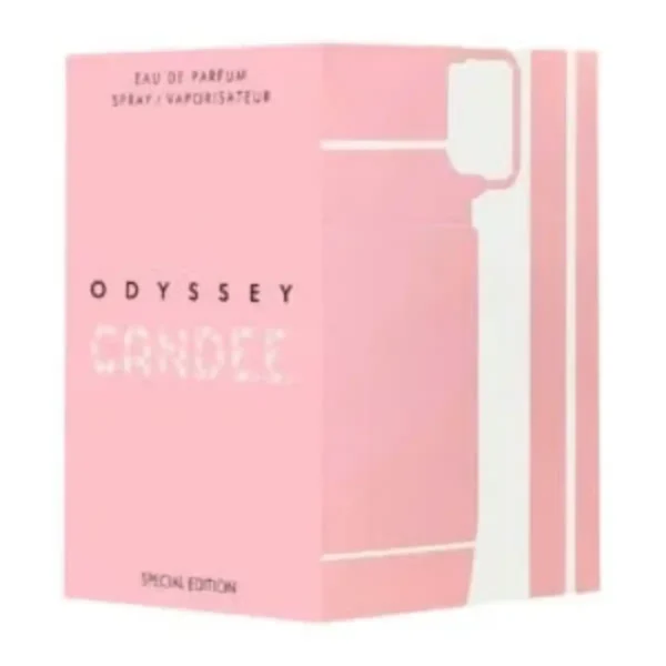 Armaf Odyssey Candee Special Edition EDP 100ml Dama