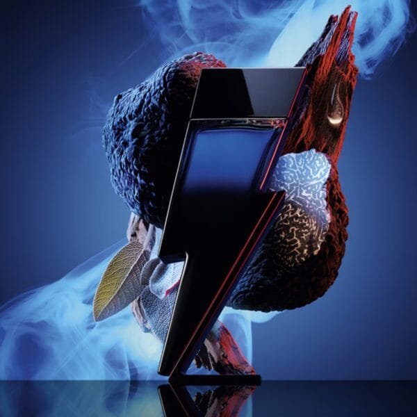 Bad Boy Cobalt Elixir EDP 150ml Hombre-caja dañada