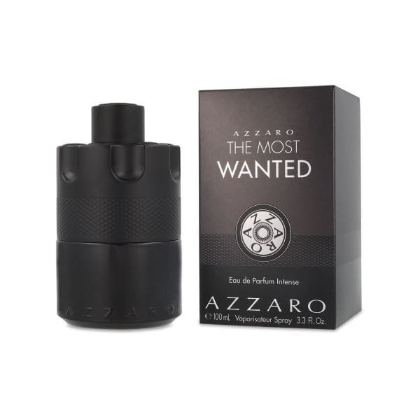 Azzaro The Most Wanted Intense para Hombres 100ml