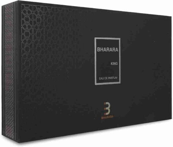 71a2t02vbnL._AC_SL1500__2_11zon Bharara King Set de 4 Piezas Para Hombre