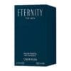 Calvin Klein Eternity para Hombres EDT 100ml