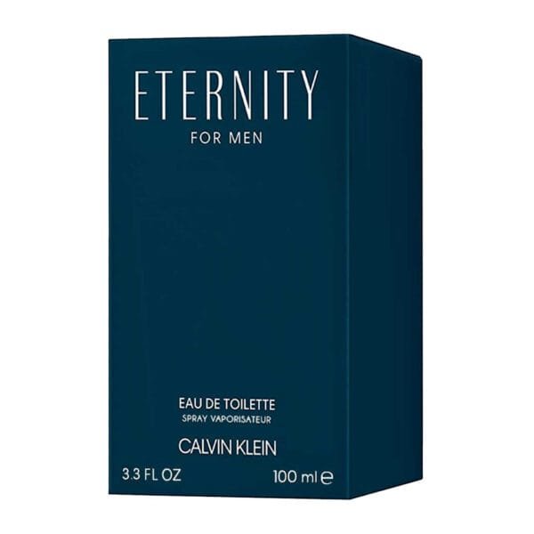 Calvin Klein Eternity para Hombres EDT 100ml