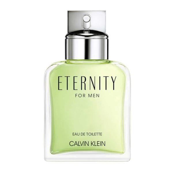 Calvin Klein Eternity para Hombres EDT 100ml