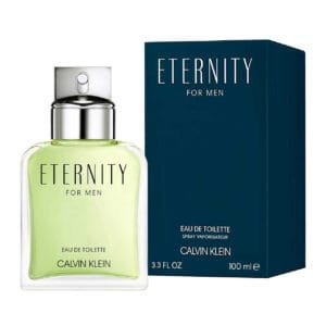 Calvin Klein Eternity para Hombres EDT 100ml