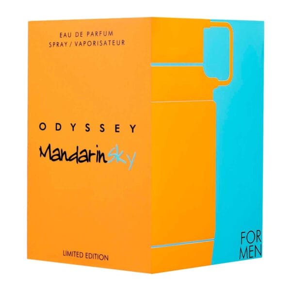 HODYMSLE_2__61111 Armaf Odyssey Mandarin Sky EDP 100ml Hombre