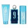 Afnan 9Am Dive SET 3 Piezas Unisex EDP