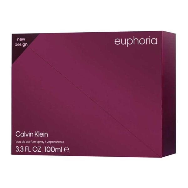Calvin Klein Euphoria EDP para Mujer 100ml