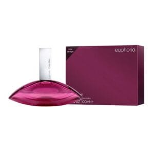 Calvin Klein Euphoria EDP para Mujer 100ml