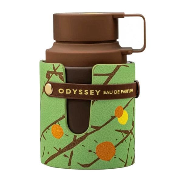 MODYDCGE_3__62639 Odyssey Dubai Chocolat Gourmand Edition EDP 100ml Unisex