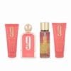 a10743_1_1_11zon Afnan 9am Pour Femme SET 4 Piezas Para Mujer EDP