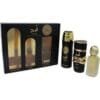 square-image (12) Lattafa Asad 3pzs EDP Para Hombre