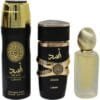 square-image (13) Lattafa Asad 3pzs EDP Para Hombre